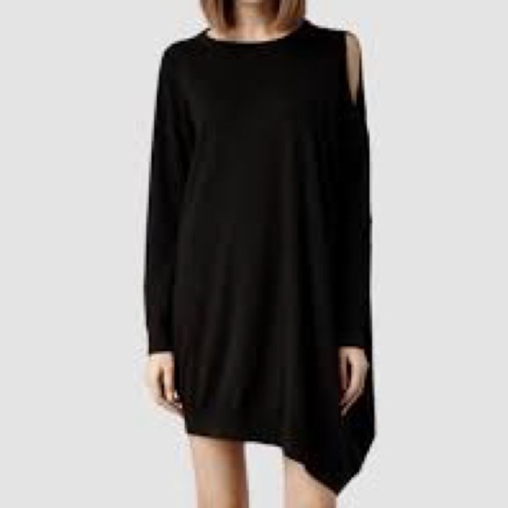 ALLSAINTS Argo Dress